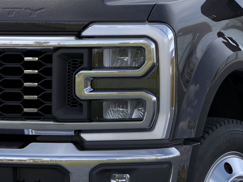 2026 Ford F-450 LARIAT