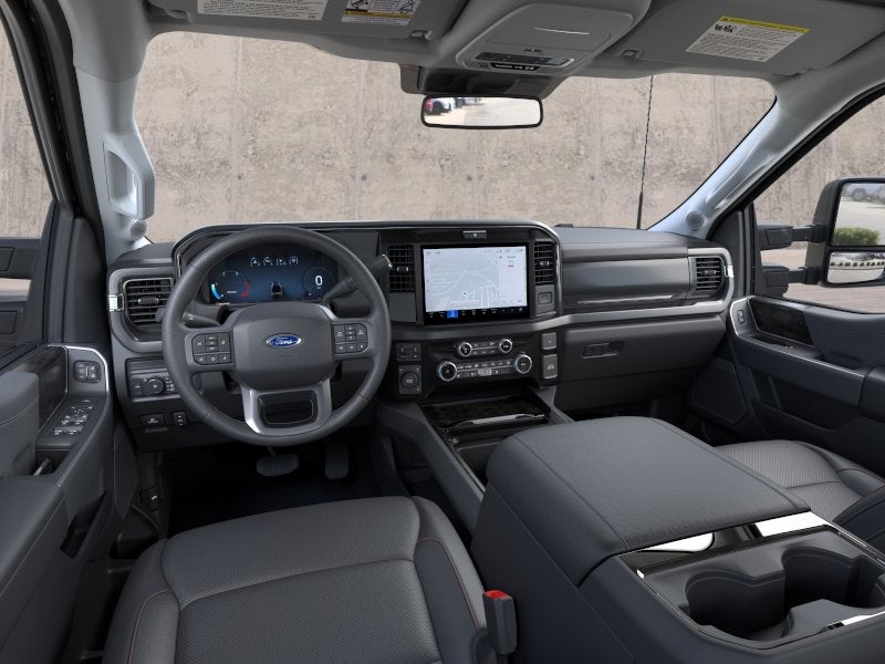 2026 Ford F-450 LARIAT