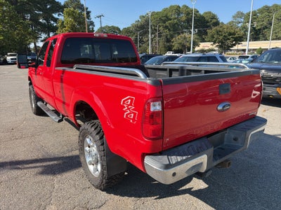 2016 Ford F-350 Lariat