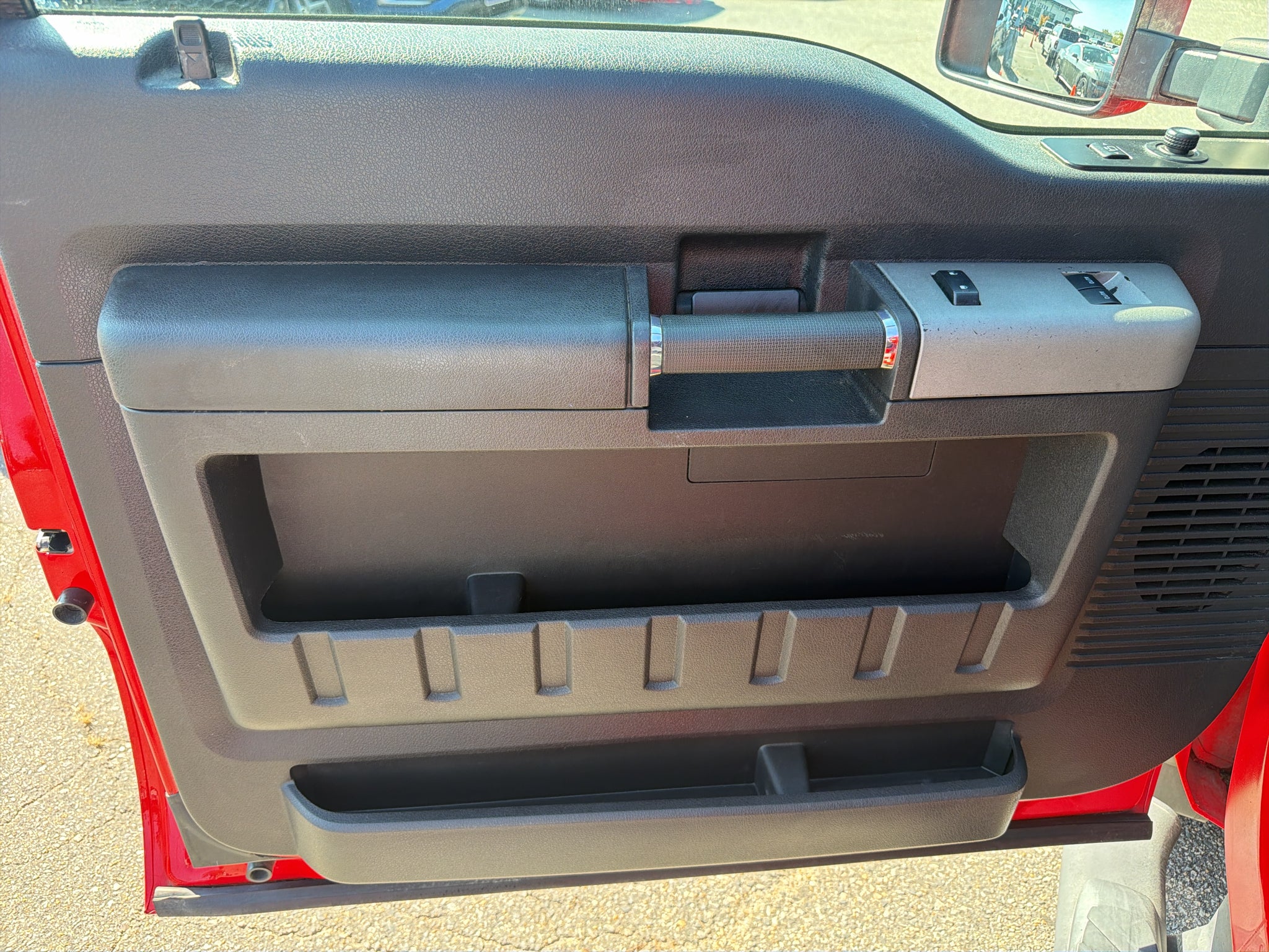 2016 Ford F-350 Lariat