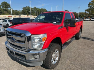 2016 Ford F-350 Lariat