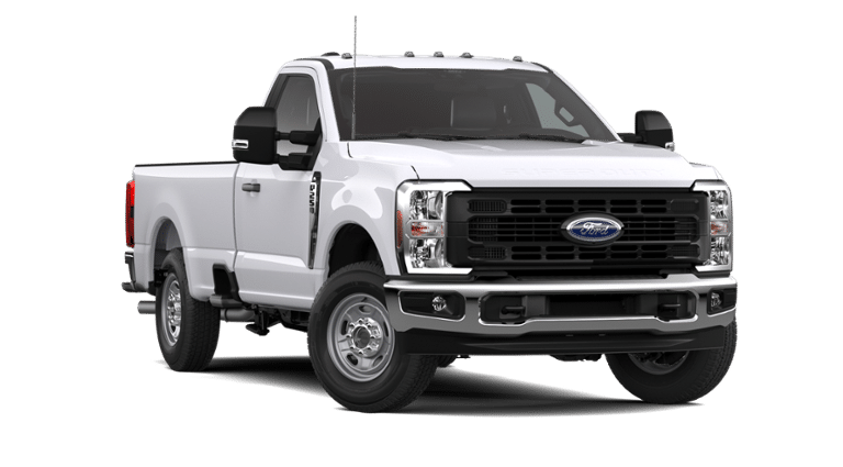 2026 Ford F-250 XL