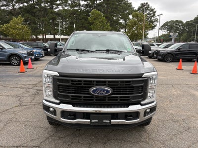 2024 Ford F-250 XL