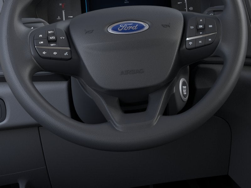 2026 Ford Transit Van Base