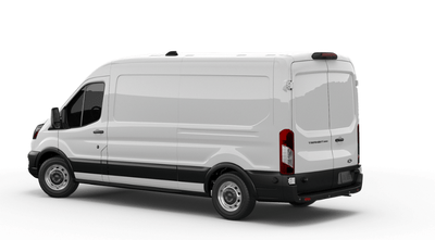 2026 Ford Transit Van Base