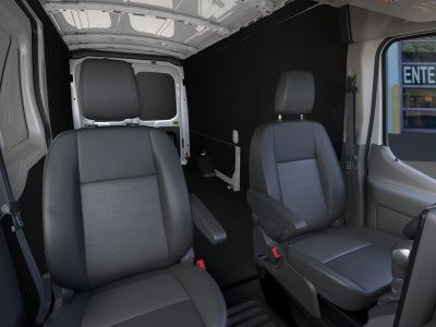 2026 Ford Transit Van Base