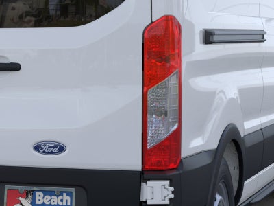 2026 Ford Transit Van Base