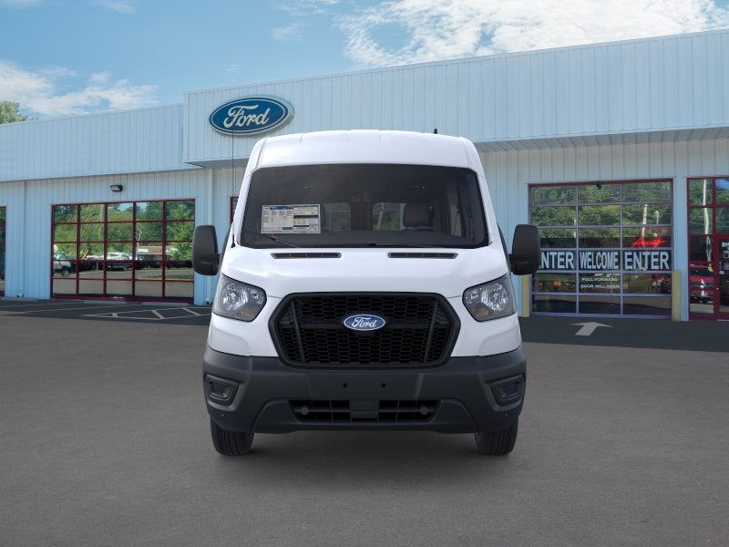 2026 Ford Transit Van Base