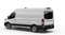 2026 Ford Transit Van Base