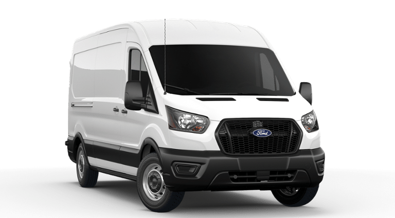 2026 Ford Transit Van Base