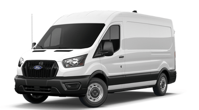 2027 Ford Transit Van Base