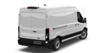 2027 Ford Transit Van Base