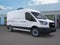 2026 Ford Transit Van Base
