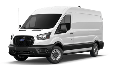 2027 Ford Transit Van Base