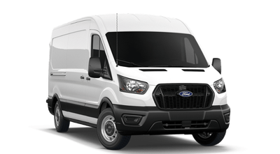 2027 Ford Transit Van Base