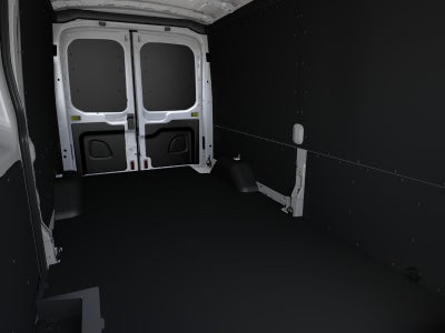 2026 Ford Transit Van Base