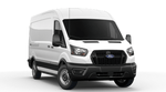 2026 Ford Transit Van Base