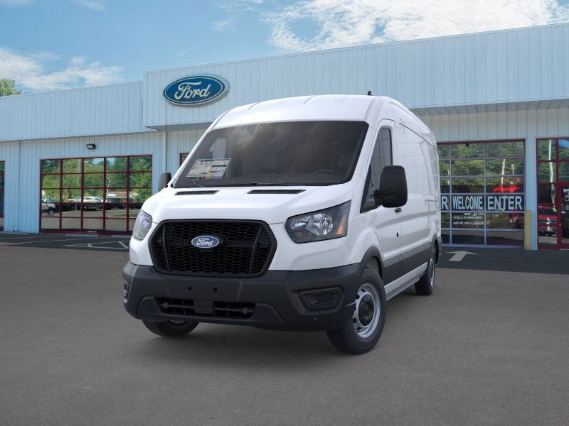 2026 Ford Transit Van Base