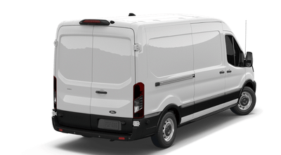 2027 Ford Transit Van Base
