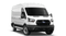2027 Ford Transit Van Base
