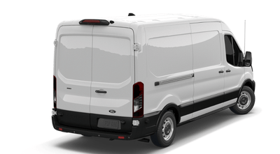 2027 Ford Transit Van Base