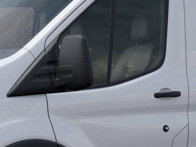 2027 Ford Transit Van Base
