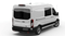 2026 Ford Transit Van Base