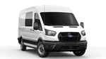 2026 Ford Transit Van Base