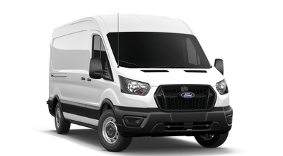 2027 Ford Transit Van Base