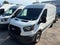 2024 Ford Transit Van Base