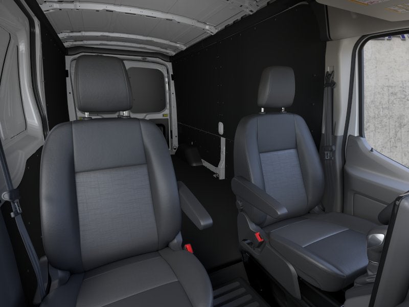 2026 Ford Transit Van Base