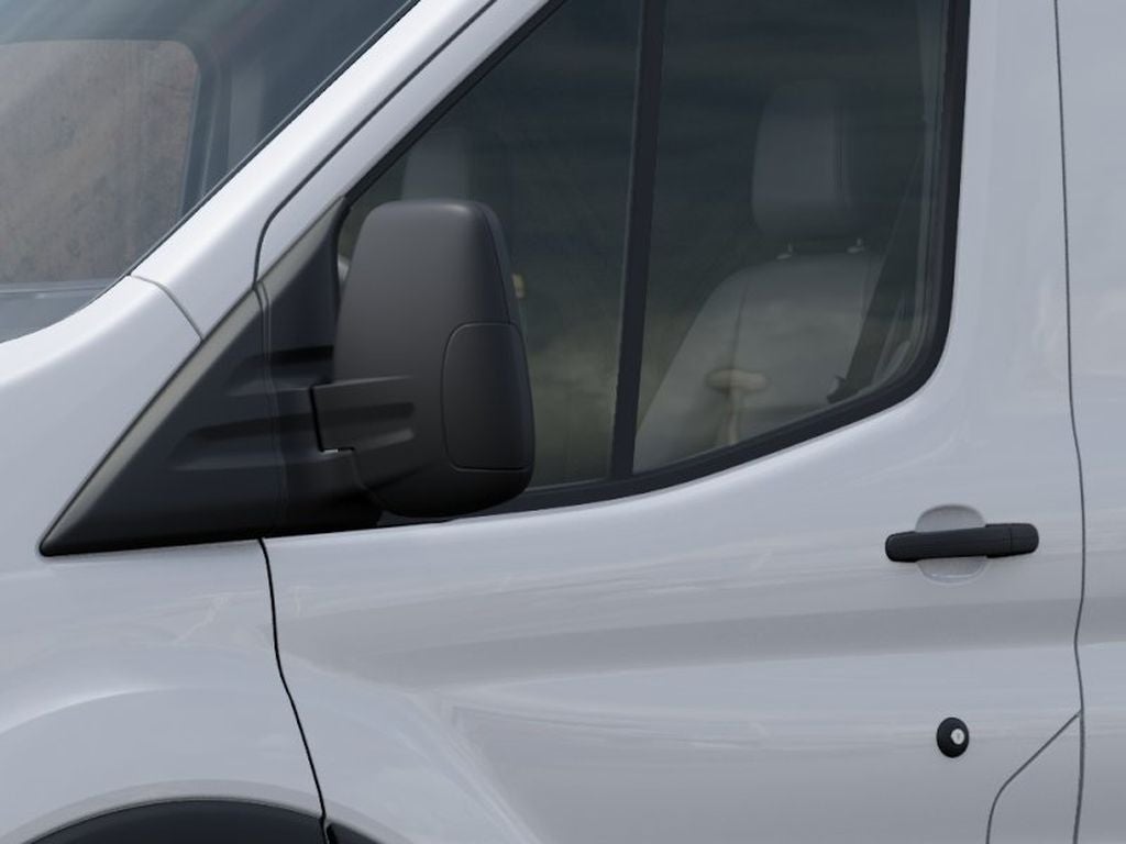 2027 Ford Transit Van Base