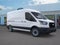 2026 Ford Transit Van Base