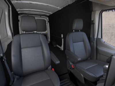2026 Ford Transit Van Base