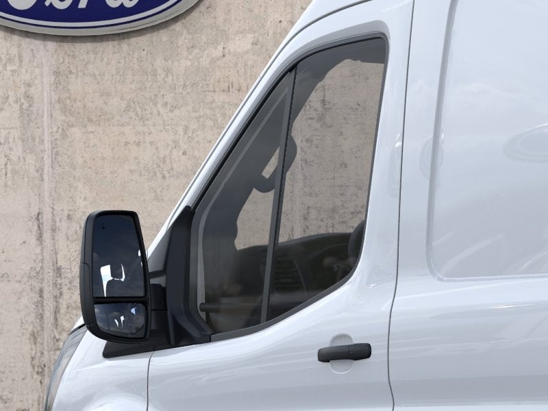 2026 Ford Transit Van Base