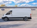 2026 Ford Transit Van Base