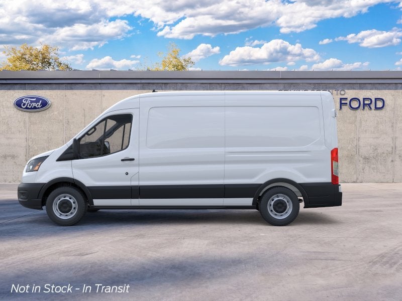 2026 Ford Transit Van Base