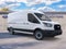 2026 Ford Transit Van Base