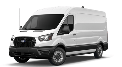 2026 Ford Transit Van Base