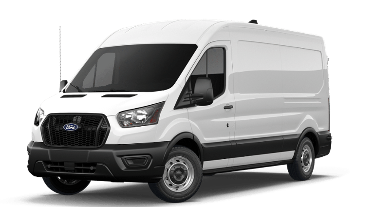 2026 Ford Transit Van Base