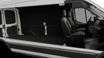 2026 Ford Transit Van Base