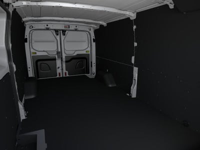 2026 Ford Transit Van Base