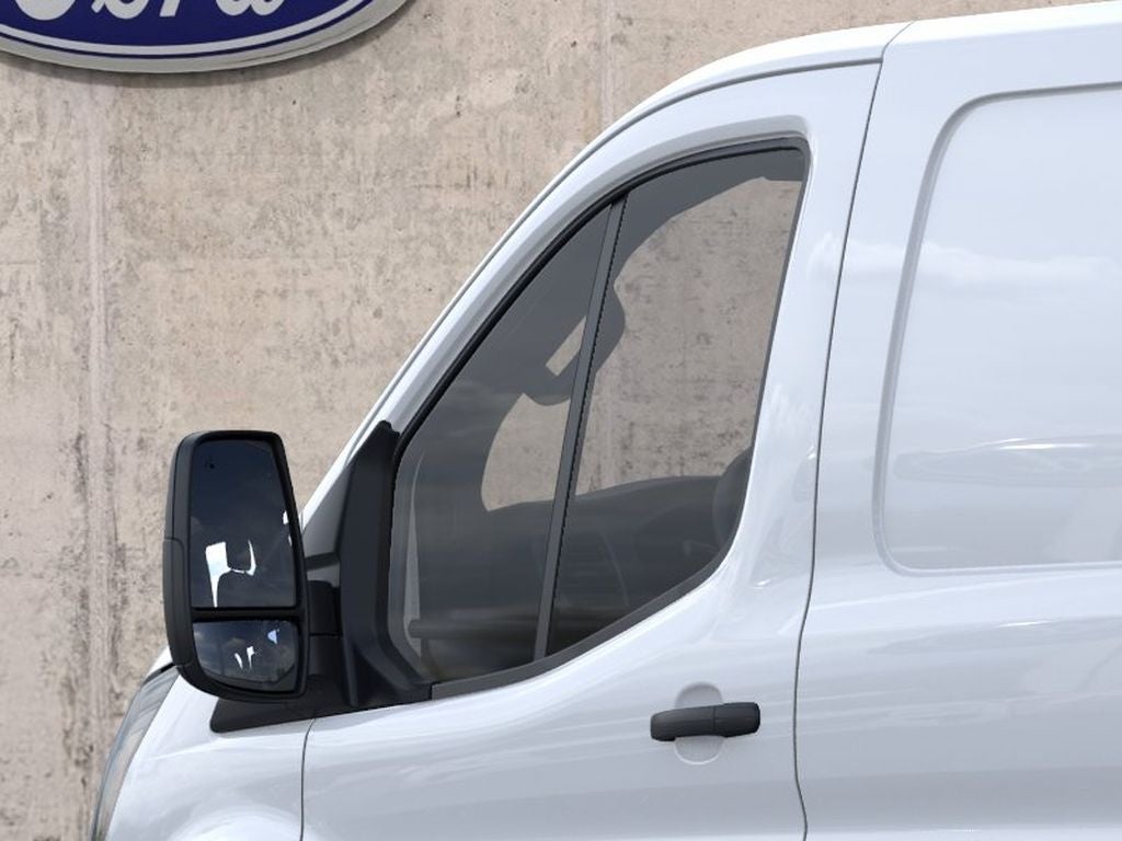 2026 Ford Transit Van Base