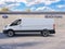 2026 Ford Transit Van Base