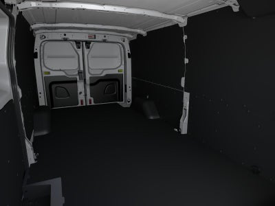 2026 Ford Transit Van Base