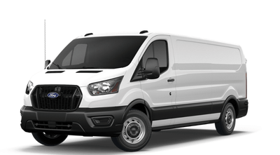 2026 Ford Transit Van Base