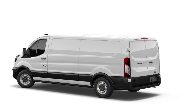 2026 Ford Transit Van Base