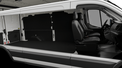 2026 Ford Transit Van Base