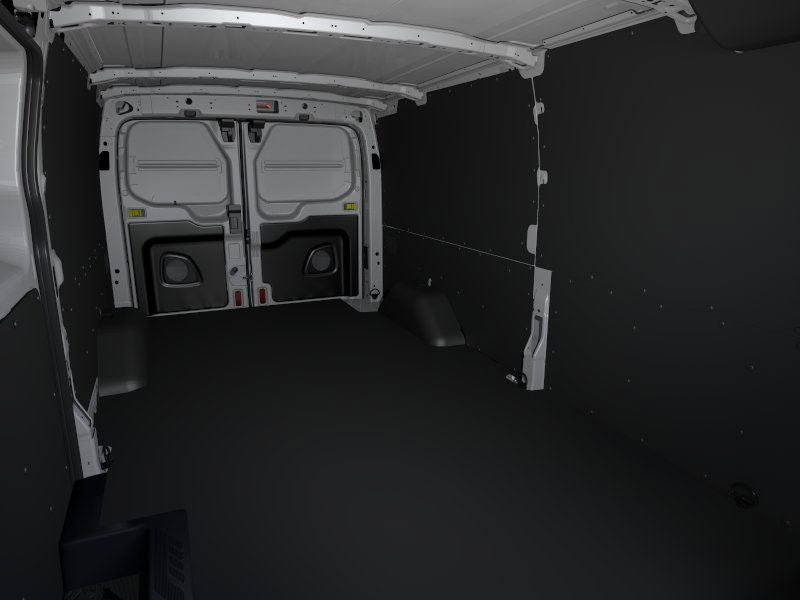 2026 Ford Transit Van Base