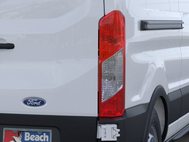 2026 Ford Transit Van Base